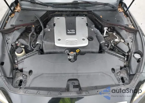 2015 Infiniti Q50 Premium from USA, damaged, VIN JN1BV7AP2FM352970